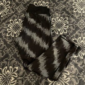 Women’s Danskin work out leggings